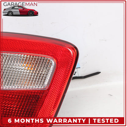 2016-2019 Buick Cascada Convertible Rear Right Inner Tail Light 13483119 OEM