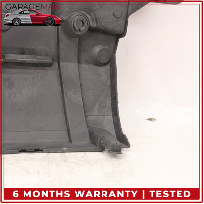 2017-2023 BMW 530e G30 Rear Right Side Bumper Mount Support Bracket 7387300 OEM