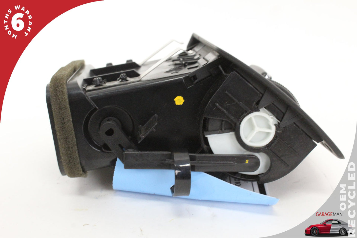 2008-2011 Mercedes W204 C300 Front Right Dash AC A/C Air Vent 2048300854 OEM