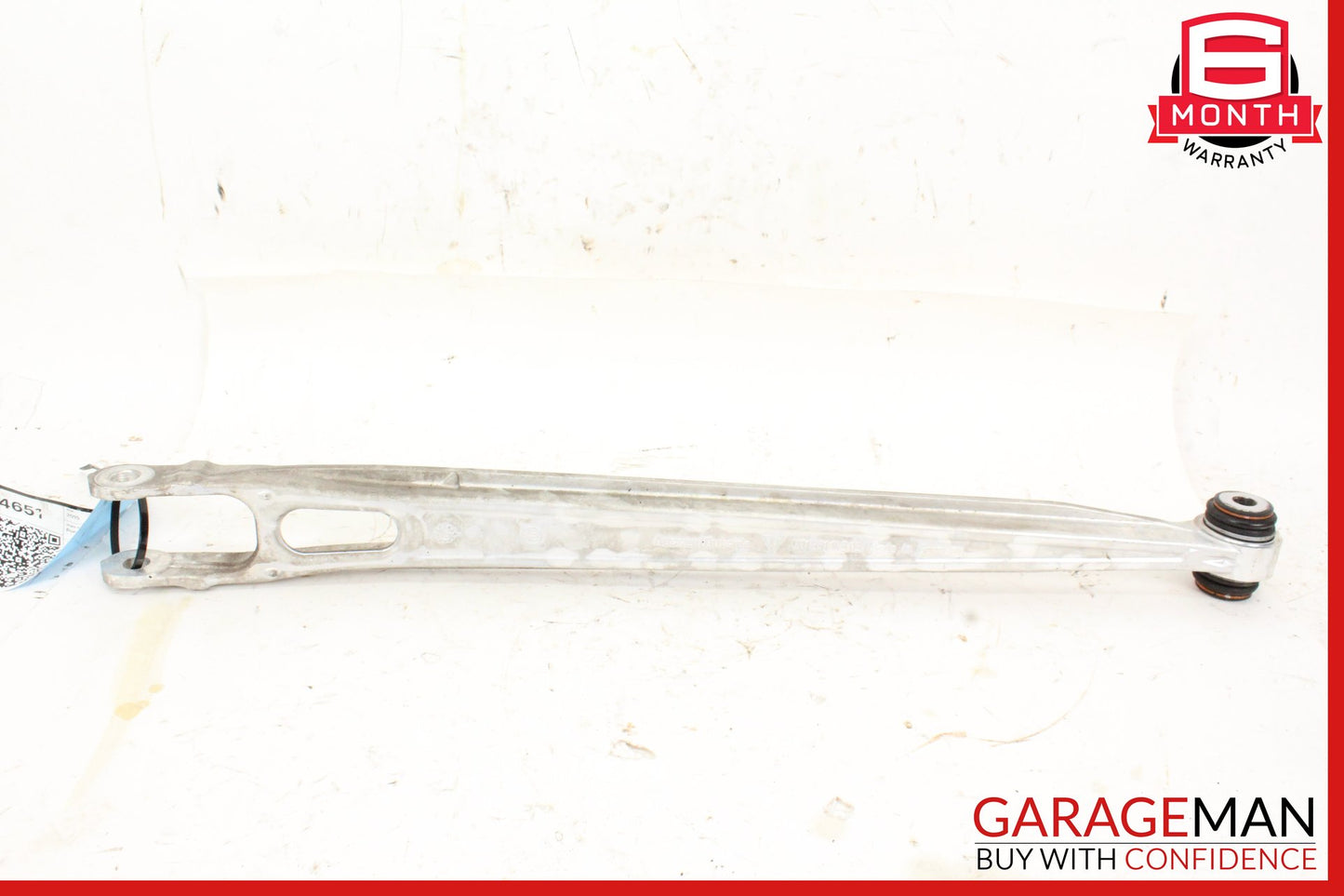 2013-2016 Porsche Cayman 981 Rear Left or Right Side Trailing Control Arm OEM