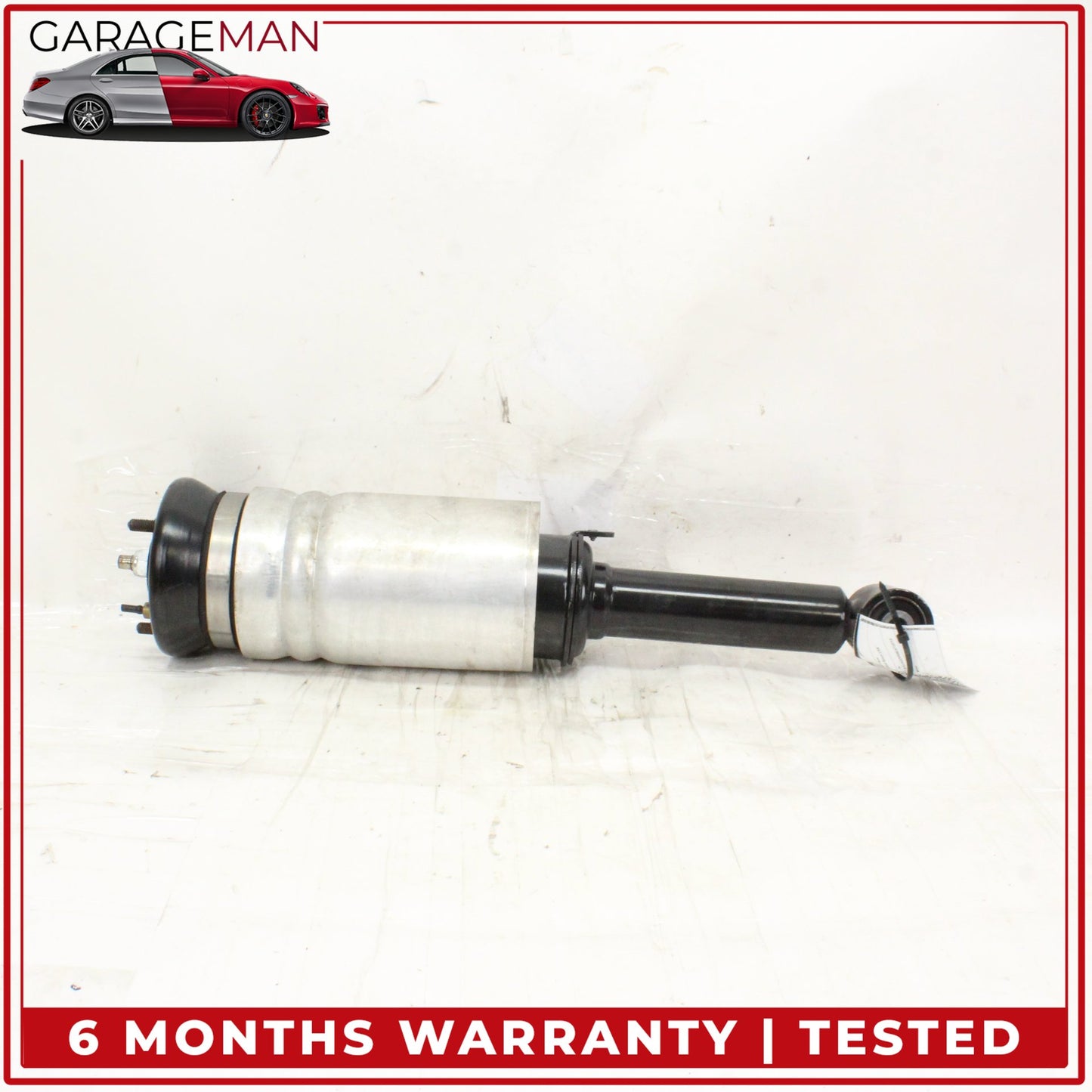 2010-2016 Land Rover LR4 L319 Front Left or Right Air Suspension Shock Strut OEM