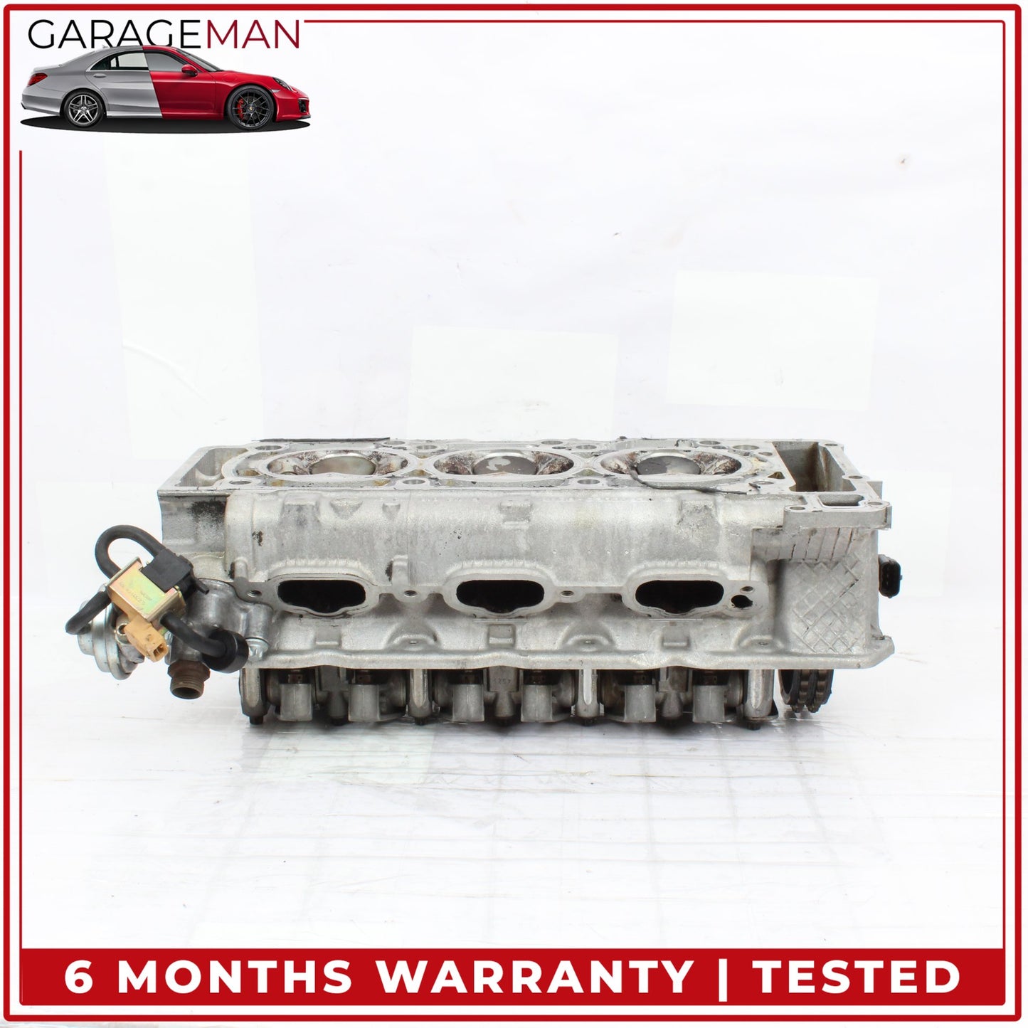 1998-2005 Mercedes W210 E320 C320 Engine Motor Right Cylinder Head Camshaft OEM