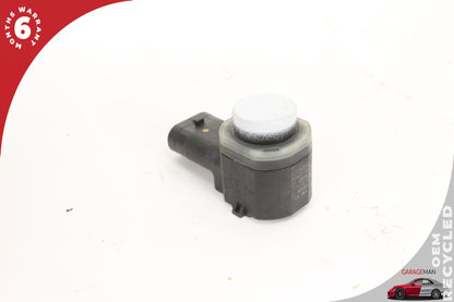 12-16 Audi A6 C7 Parking Aid Assist Sensor Set of 4 Valeo 1S0919275A