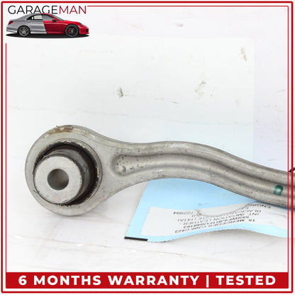 2015-2023 Mercedes W205 C300 GLC300 Rear Left or Right Lower Control Arm OEM