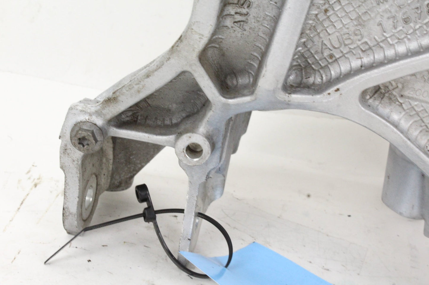 2017-2024 Audi A4 B9 Front Right Side Engine Mount Bracket 8W0399296E OEM