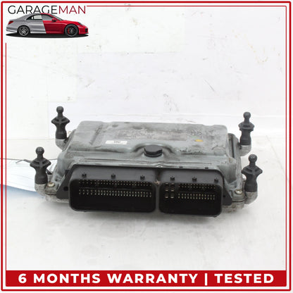 2007-2011 Mercedes W164 ML350 M272 Engine Control Module ECU ECM 2721532691 OEM