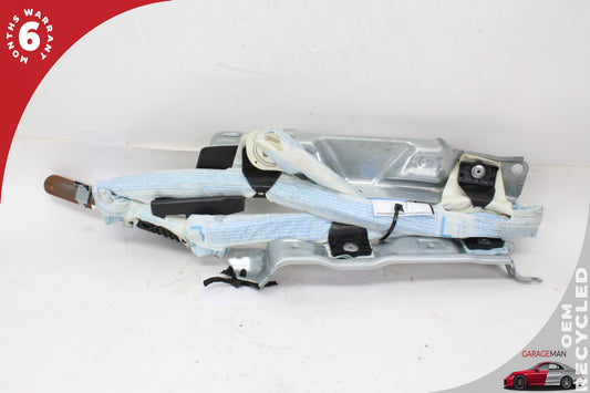 2013-2015 BMW X1 E84 SUV Left Driver Side Roof Upper Curtain Air Bag 2991177 OEM
