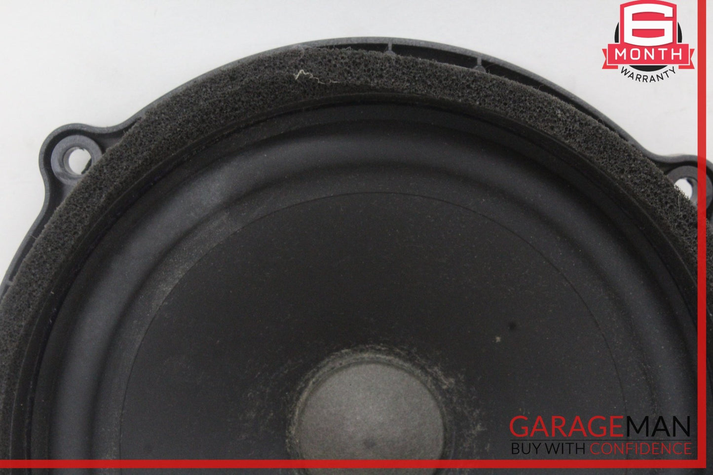 2010-2013 Land Rover LR4 SUV Rear Left and Right Side Door Speaker BH2218808EA