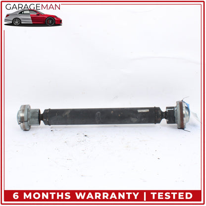 2006-2013 Mercedes W164 ML350 Front Propeller Drive Shaft 1644100701 OEM