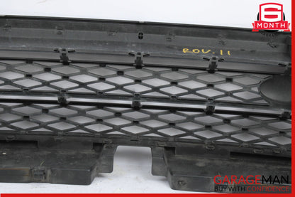 2010-2013 Land Rover Range Rover Sport Front Bumper Upper Grille Grill OEM