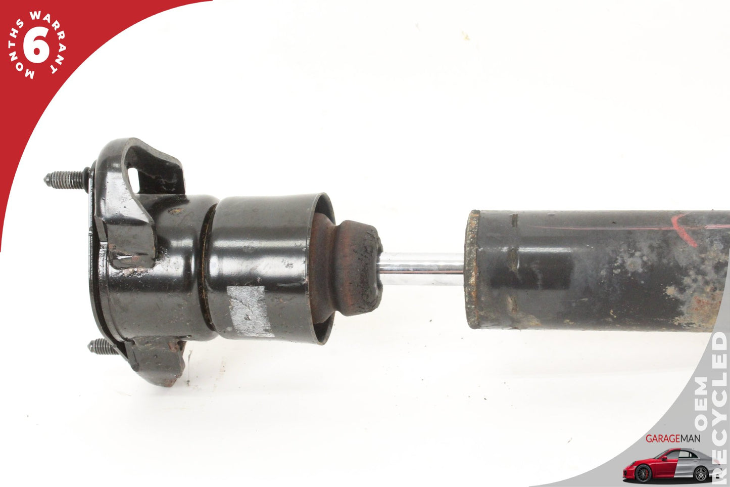2006-2012 Mercedes W164 ML350 GL450 Rear Left & Right Shock Strut Absorber OEM
