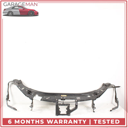 2010-2013 Mercedes W221 S550 Upper Radiator Core Support Headlight Bracket OEM