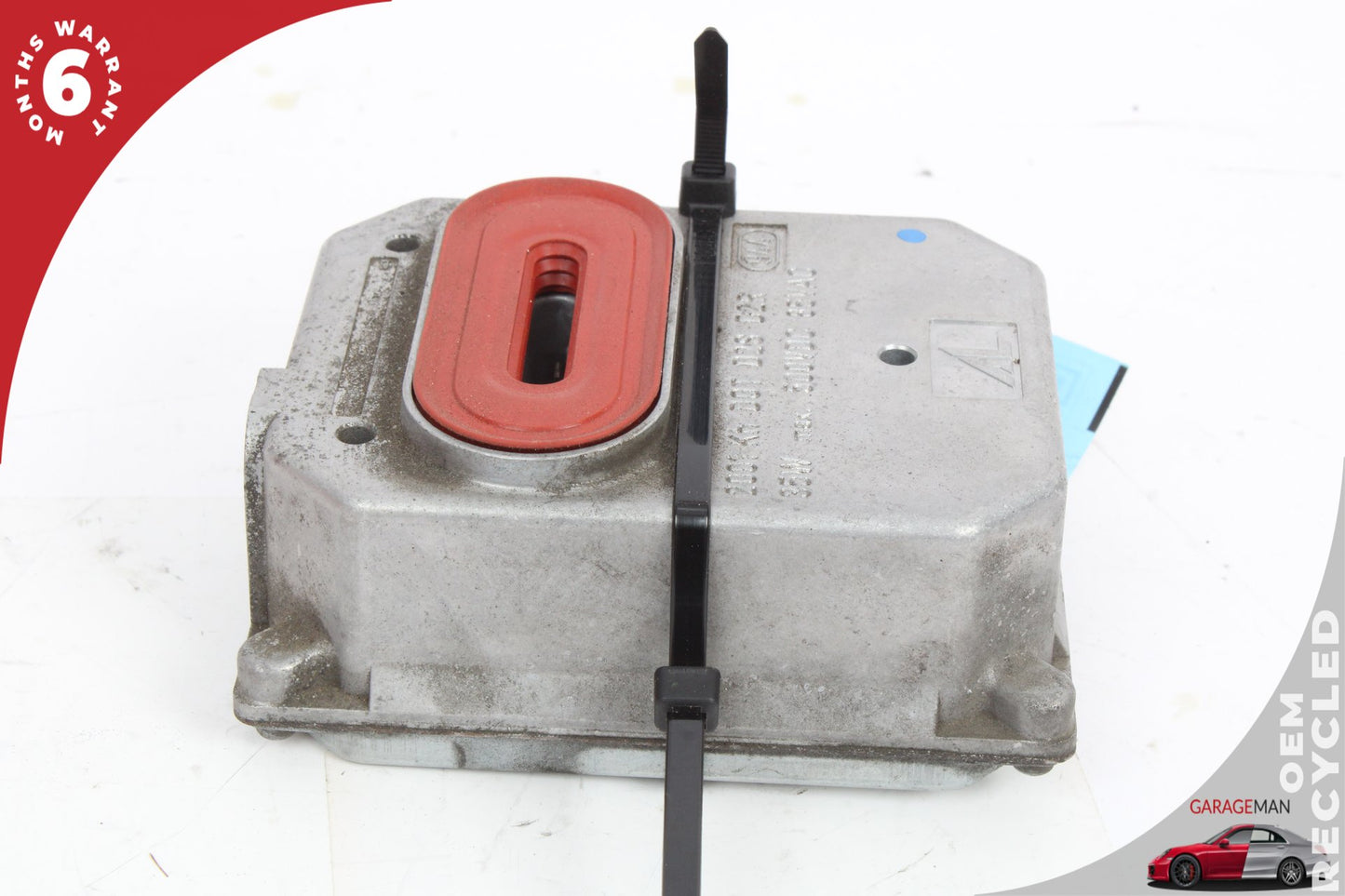 2000-2002 Mercedes W220 S500 S430 Xenon HID Headlight Ballast Control Module OEM