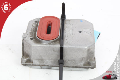 2000-2002 Mercedes W220 S500 S430 Xenon HID Headlight Ballast Control Module OEM