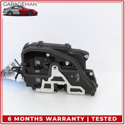 2006-2011 BMW 335i E90 Right Rear Door Lock Latch Actuator 51227229460 OEM