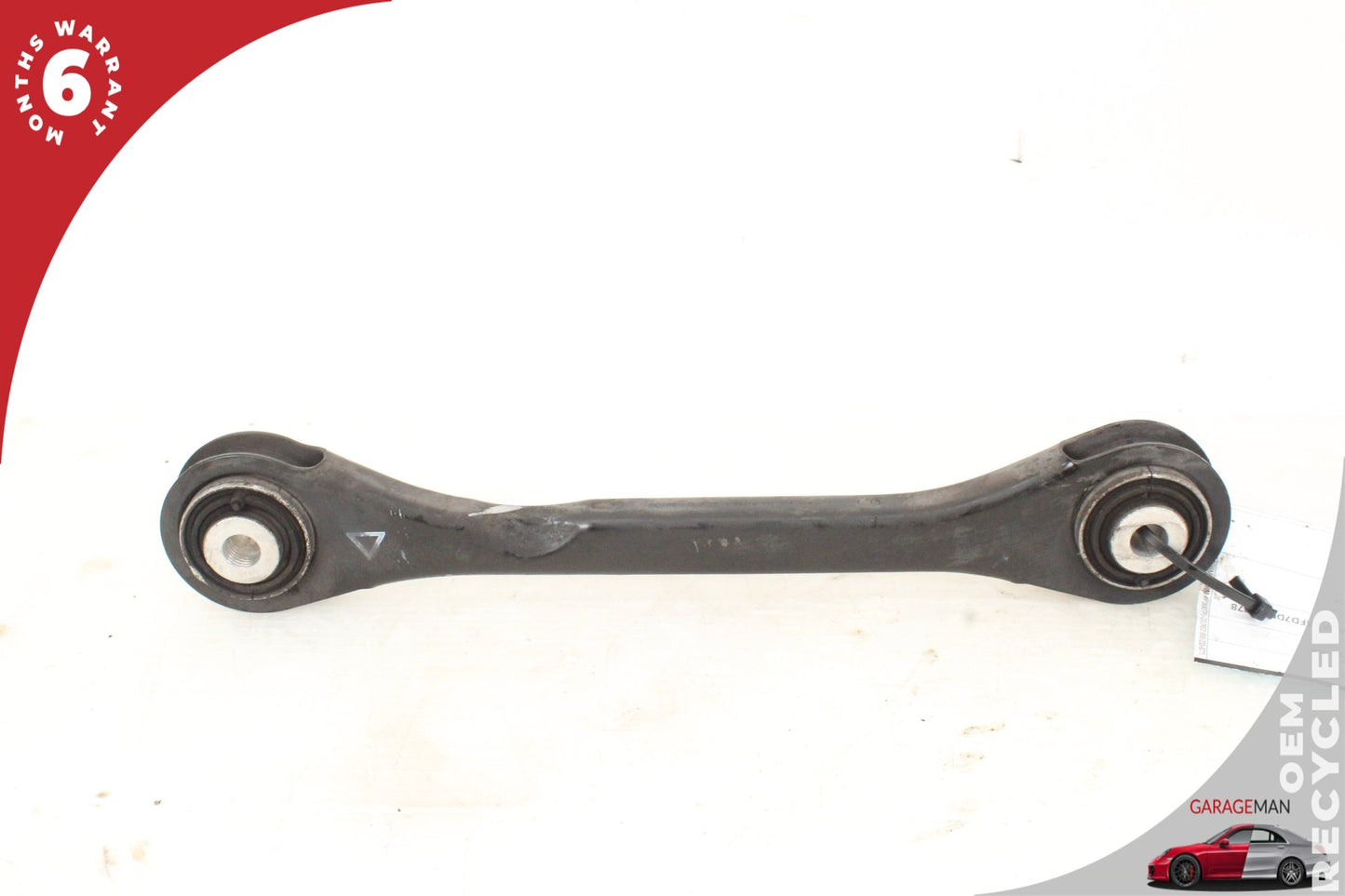 2009-2018 Audi A8 A6 Rear Left or Right Lower Forward Control Arm 8K0501529L OEM
