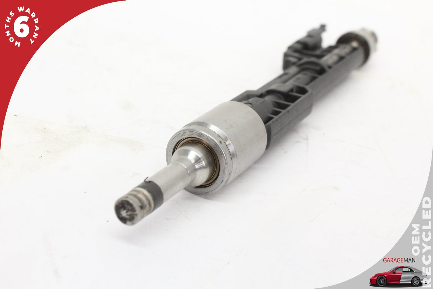 2012-2018 BMW 320i 328i 2.0L Engine Motor Fuel Injector 7639994 OEM