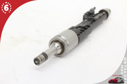 2012-2018 BMW 320i 328i 2.0L Engine Motor Fuel Injector 7639994 OEM