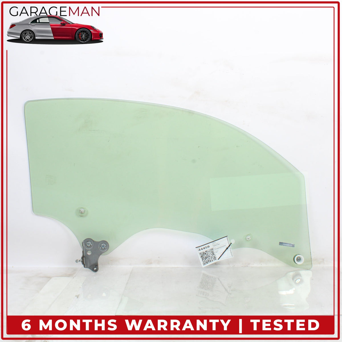 2022-2025 Subaru BRZ Toyota GR86 Front Left Driver Side Door Window Glass OEM