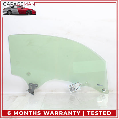 2022-2025 Subaru BRZ Toyota GR86 Front Left Driver Side Door Window Glass OEM