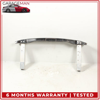 2014-2021 BMW i3 I01 Hybrid Rear Bumper Reinforcement Bar 7296780 OEM