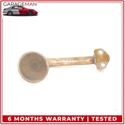 Yanmar 3TNV82A-SYB 3 Cyl Diesel Engine Oil Pickup Tube 11981035300 OEM