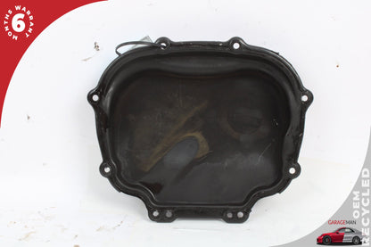 2008-2016 Audi A6 A8 Q5 Q7 SQ5 Sedan Engine Timing Cover 06E109285J OEM