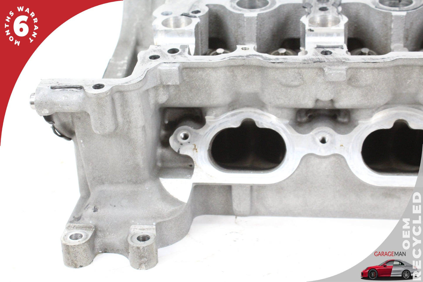 2005-2012 Mercedes W211 E350 GLK350 C350 Right Cylinder Head 2720162301 OEM
