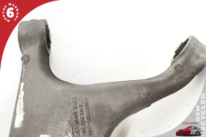 2012-2018 Audi A6 C7 Rear Left Lower Control Arm 8R0505311F
