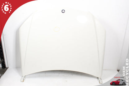 2008-2011 Mercedes W204 C300 Sedan Front Hood Bonnet Panel 2046820626 OEM