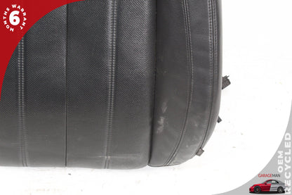 2012-2018 Audi A6 A7 Quattro Front Left Upper Seat Cushion 4G8971369E OEM