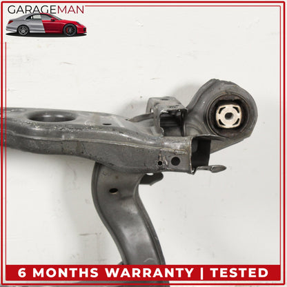 2014-2019 Mercedes W117 CLA250 Rear Subframe Crossmember Cradle 2463501408 OEM