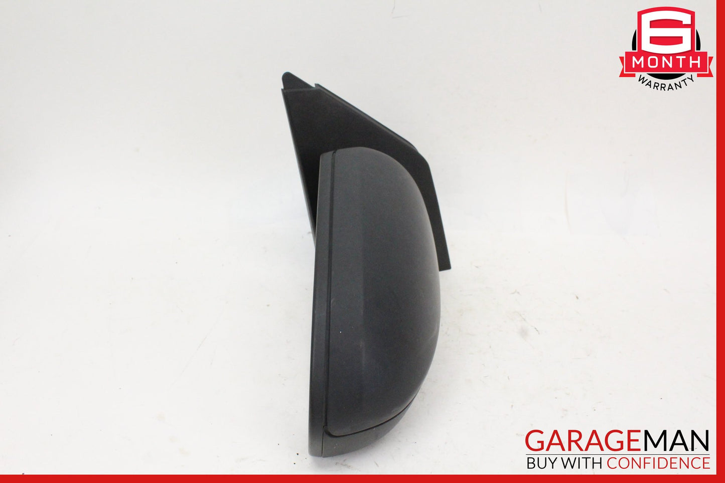 2008-2015 Smart Fortwo 451 Front Right Side Door Rear View Mirror 4518102816 OEM