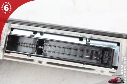 2012-2018 Audi A6 A7 Audio Sound System Amplifier AMP Bose 4G0035223C OEM