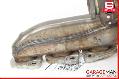 2015-2020 Mercedes-Benz C300 CDI Sedan Turbocharger 2740903280