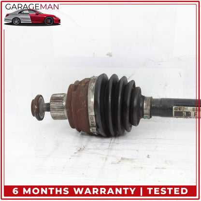 2011-2018 Audi A8 AWD Front Right or Left Side Axle CV Shaft 4G0407271F OEM