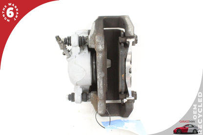 2012-2018 Audi A6 A7 Front Left and Right Side Brake Caliper Set TRW 4G6AL OEM