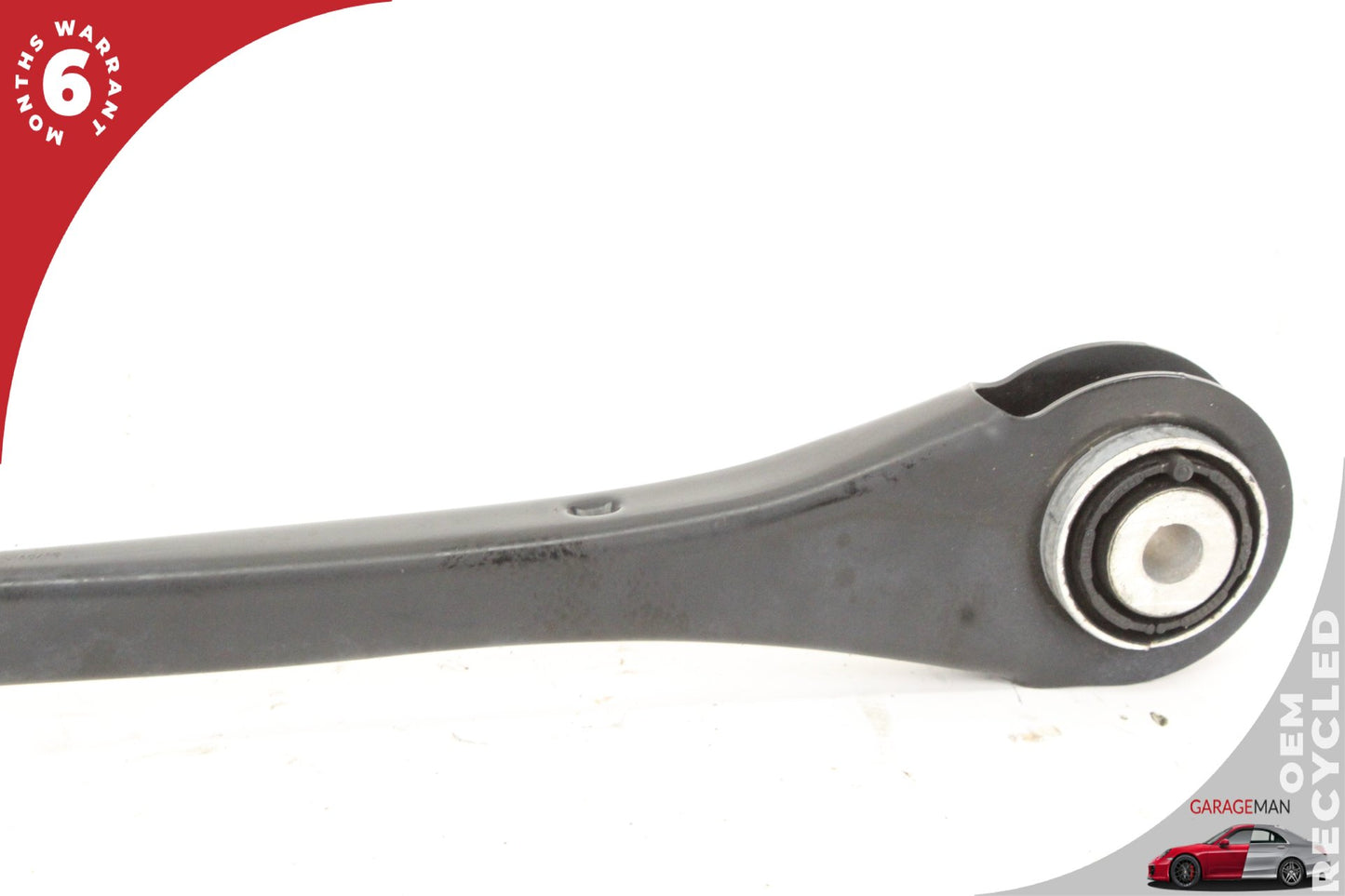 2018-2025 Audi SQ5 Q5 Rear Left or Right Side Rearward Lateral Lower Control Arm