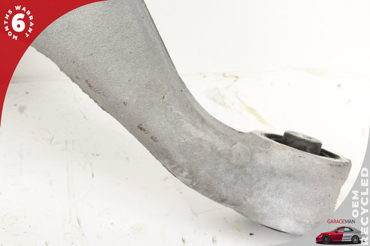 2012-2018 Audi A7 A6 Rear Left Driver Side Lower Control Arm 8R0505311F OEM