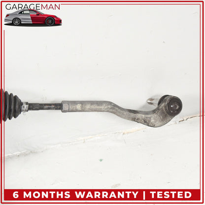 2007-2014 Mercedes W216 CL550 AWD Power Steering Gear Rack & Pinion Assembly OEM