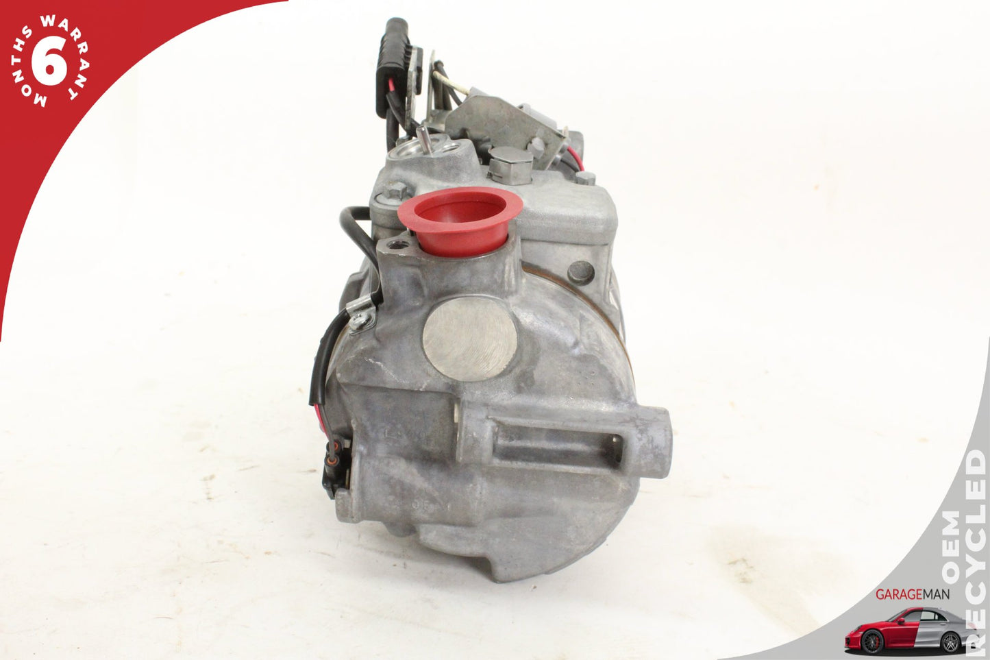 2013 Mercedes-Benz SL500 R231 Convertible AC A/C Air Conditioning Compressor 0032305711