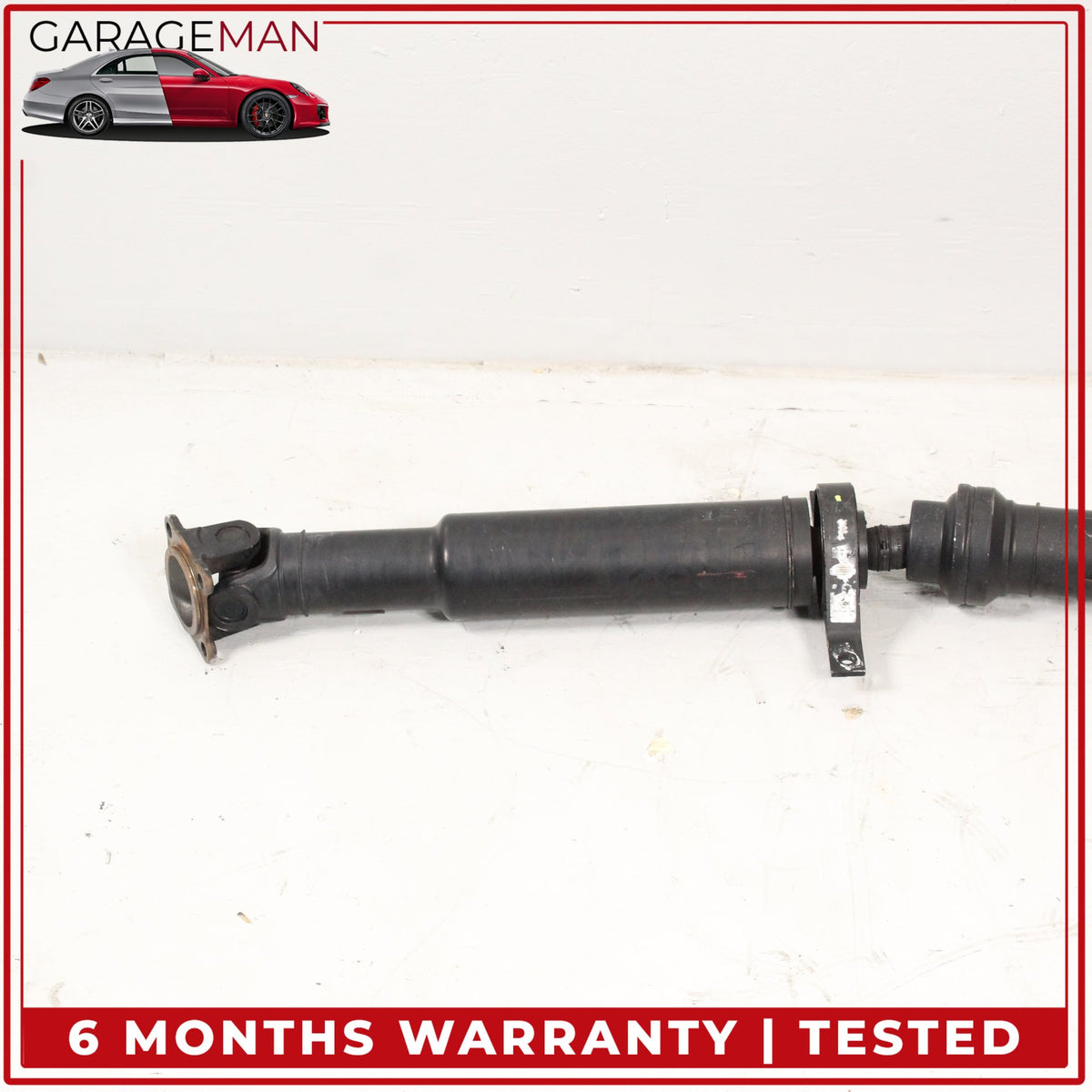2013-2020 Range Rover L405 L494 Rear Driveshaft Drive Propeller Prop Shaft OEM