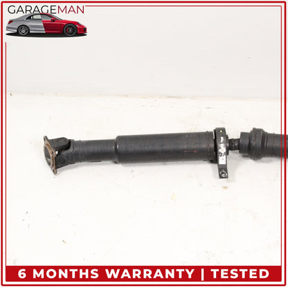 2013-2020 Range Rover L405 L494 Rear Driveshaft Drive Propeller Prop Shaft OEM