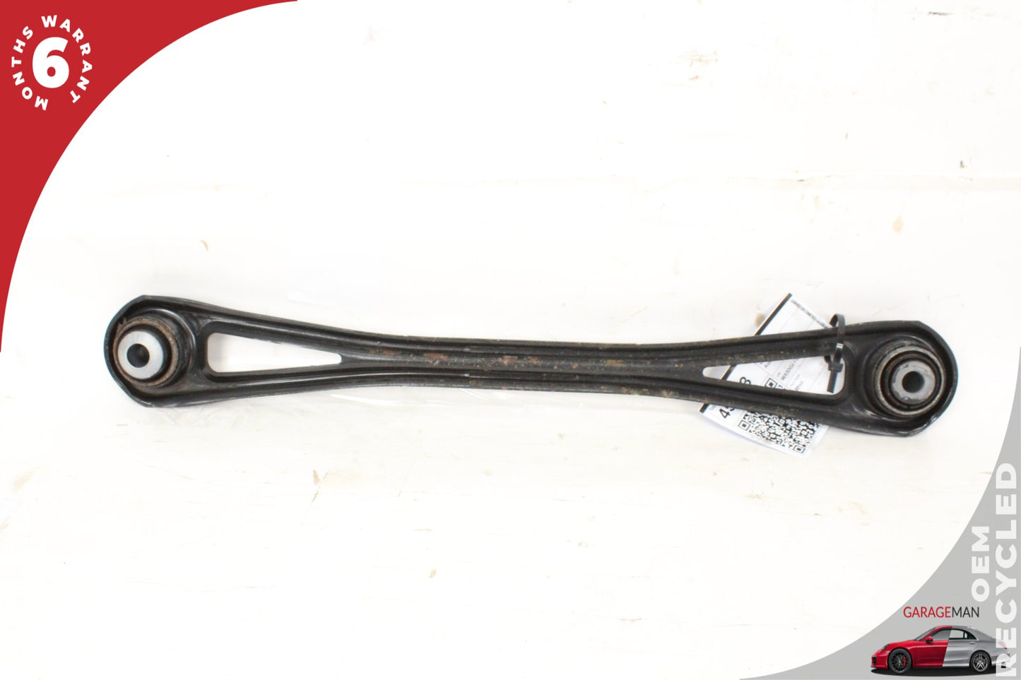 2007-2015 Audi Q7 Rear Left or Right Side Tie Rod Control Arm 7L8501529A OEM