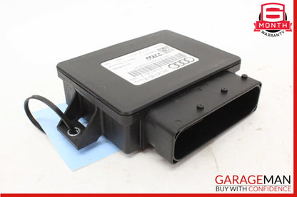 2012-2018 Audi A6 C7 Electronic Parking Brake Control Module 4H0907801E