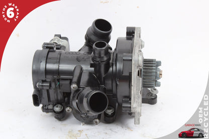 2017-2024 Audi Q5 A4 A5 Engine Coolant Thermostat Water Pump 06K121011C OEM