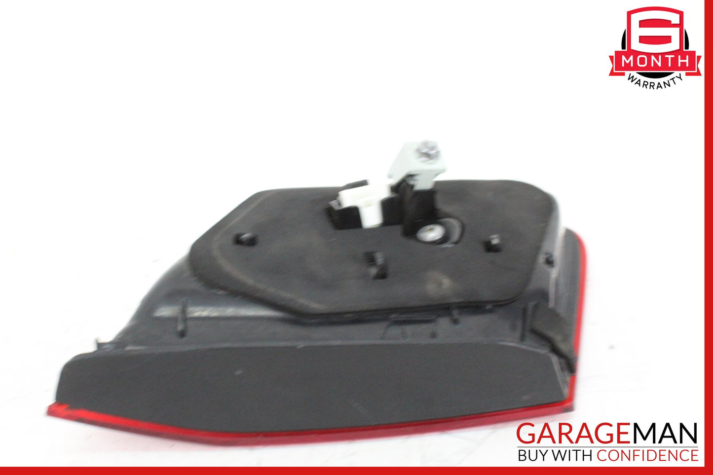 2014-2016 Mercedes-Benz E350 W212 Rear Right Side Inner Tail Light Lamp 2129061603