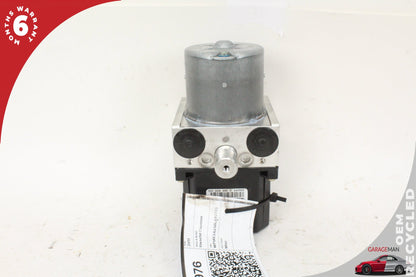 2002-2004 Porsche 911 Boxster 986 ABS Anti Lock Brake Pump Module OEM