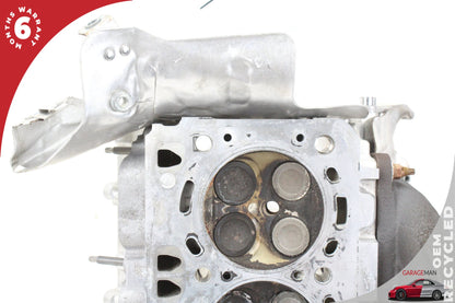 2011-2016 BMW 550i F10 4.4L N63 Left Driver Side Cylinder Head 7573938