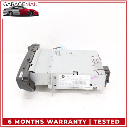 2007-2010 BMW X5 X6 E70 E71 Audio Radio Receiver AM FM CD Player 9187902 OEM